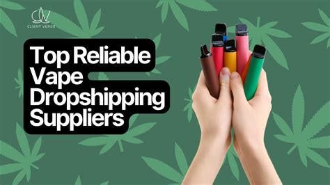 The most comprehensive list of new business ideas and best drop shipping products for aspiring eCommerce entrepreneurs. . Vape dropshipping uk
